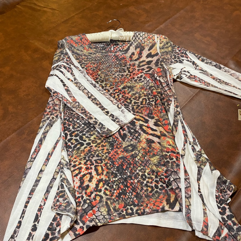 Dress/Tunic